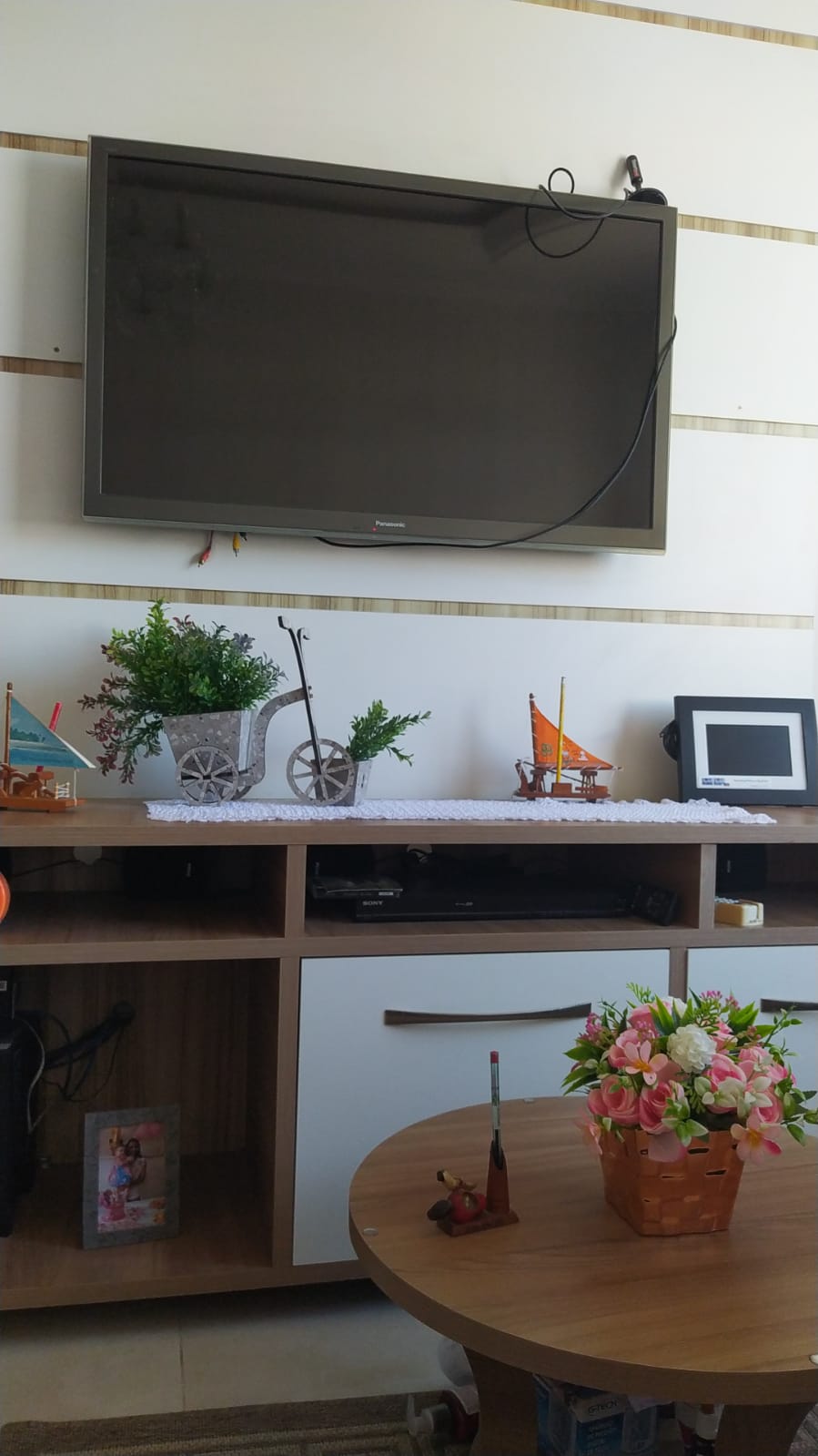 Imagem Apartamento com 3 Quartos à Venda, 90 m²em São Vicente - Itajaí Imagem Apartamento com 3 Quartos à Venda, 90 m²em São Vicente - Itajaí