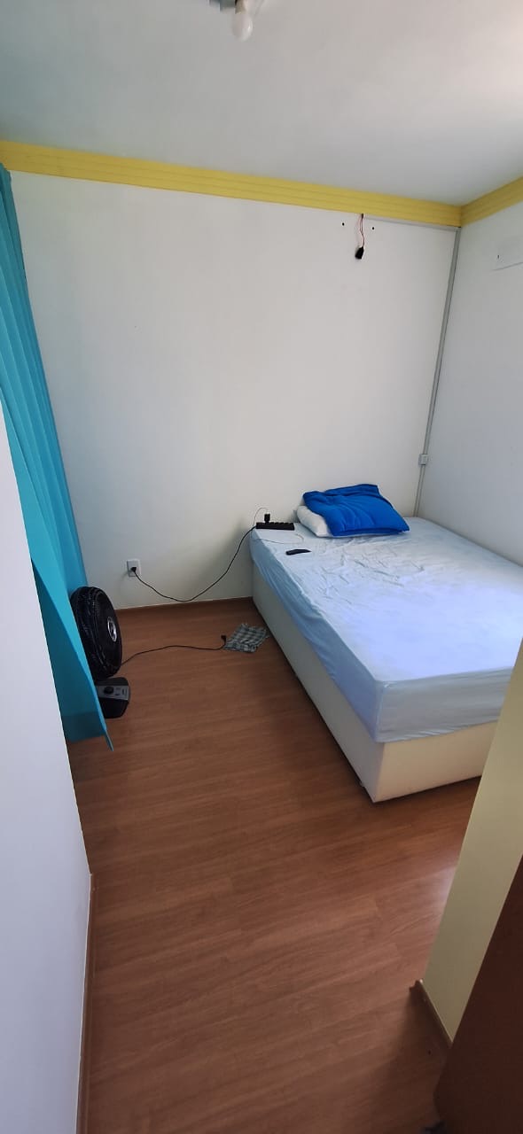 Imagem Apartamento com 2 Quartos para Alugar, 43 m²em Centro - Lauro de Freitas Imagem Apartamento com 2 Quartos para Alugar, 43 m²em Centro - Lauro de Freitas