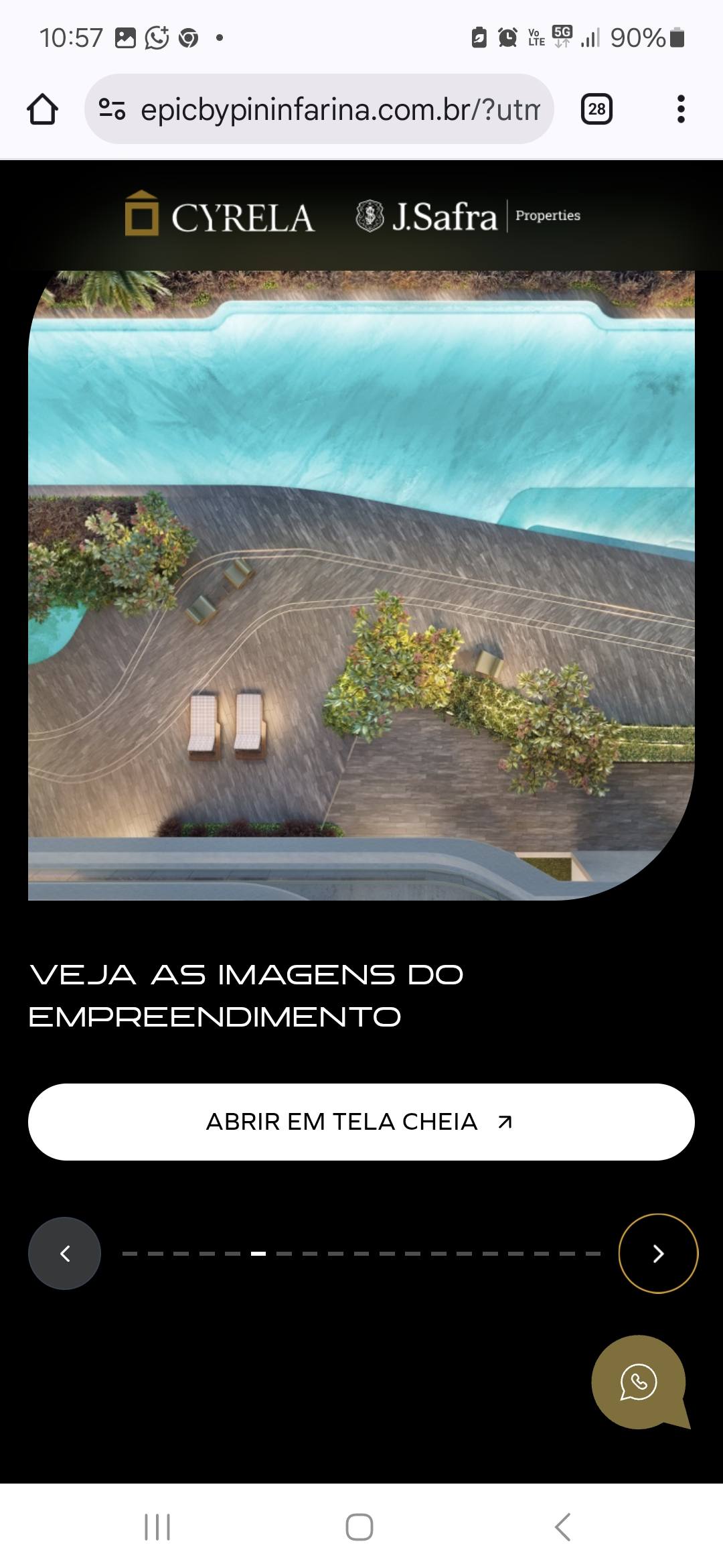 Imagem Apartamento com 4 Quartos à Venda, 400 m² em Pinheiros - São Paulo Imagem Apartamento com 4 Quartos à Venda, 400 m² em Pinheiros - São Paulo