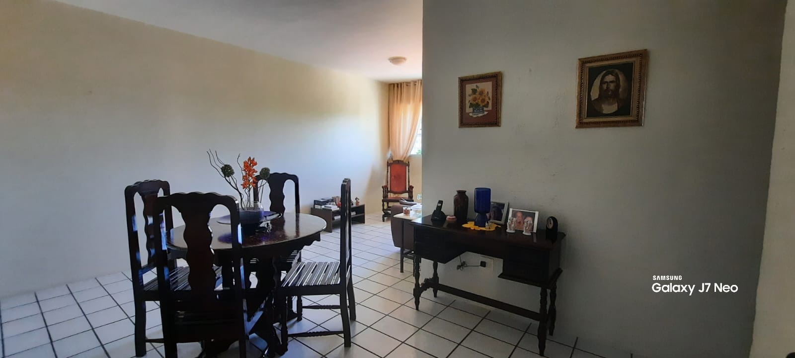 Imagem Apartamento com 3 Quartos à Venda, 77 m²em Parreão - Fortaleza
