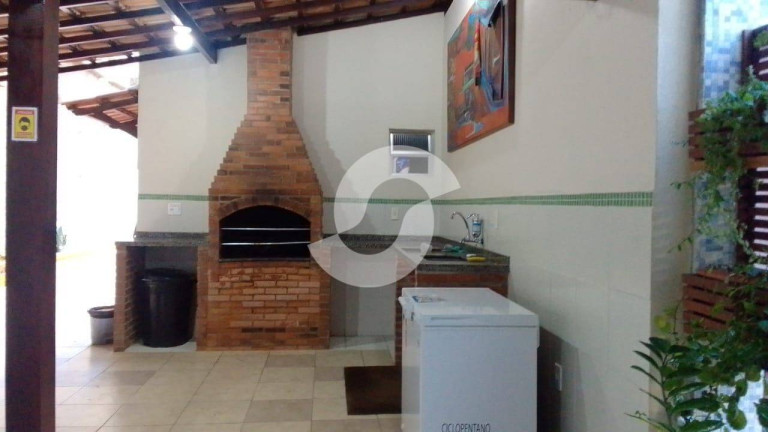 Apartamento com 3 Quartos à Venda, 108 m² em Ingá - Niterói