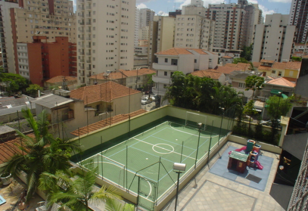 Imagem Cobertura com 3 Quartos à Venda, 250 m² em Perdizes - São Paulo Imagem Cobertura com 3 Quartos à Venda, 250 m² em Perdizes - São Paulo