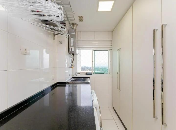 Imagem Apartamento com 3 Quartos à Venda, 169 m² em Campo Comprido - Curitiba Imagem Apartamento com 3 Quartos à Venda, 169 m² em Campo Comprido - Curitiba