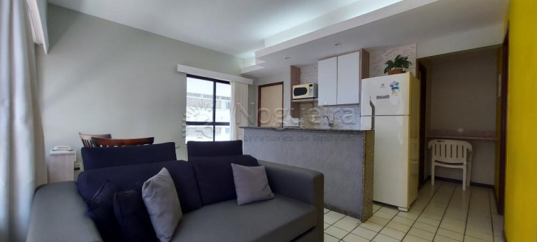 Imagem Flat com 1 Quarto à Venda, 45 m² em Boa Viagem - Recife Imagem Flat com 1 Quarto à Venda, 45 m² em Boa Viagem - Recife