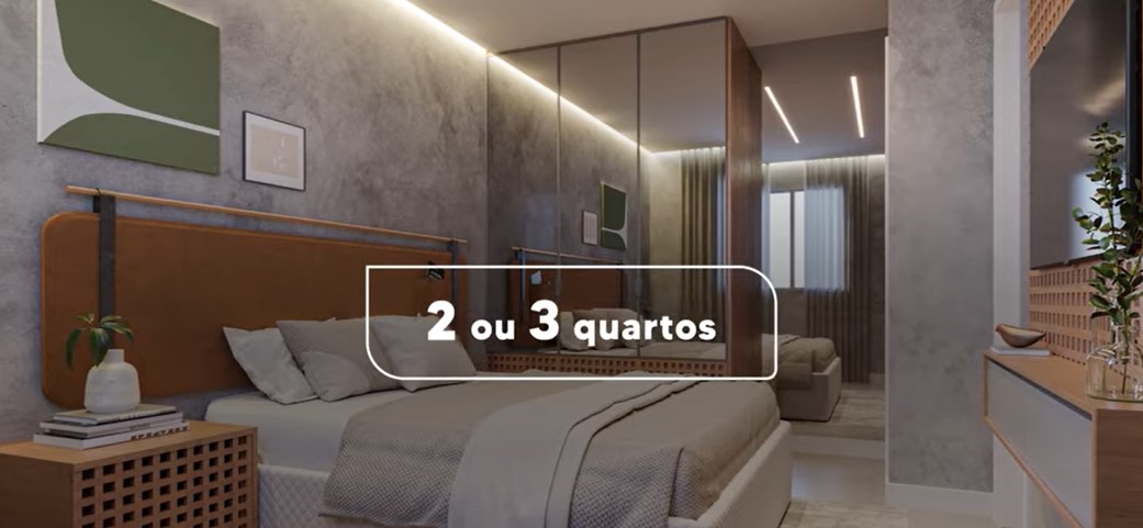 Imagem Apartamento com 3 Quartos à Venda, 63 m² em Sapiranga-coité - Fortaleza Imagem Apartamento com 3 Quartos à Venda, 63 m² em Sapiranga-coité - Fortaleza