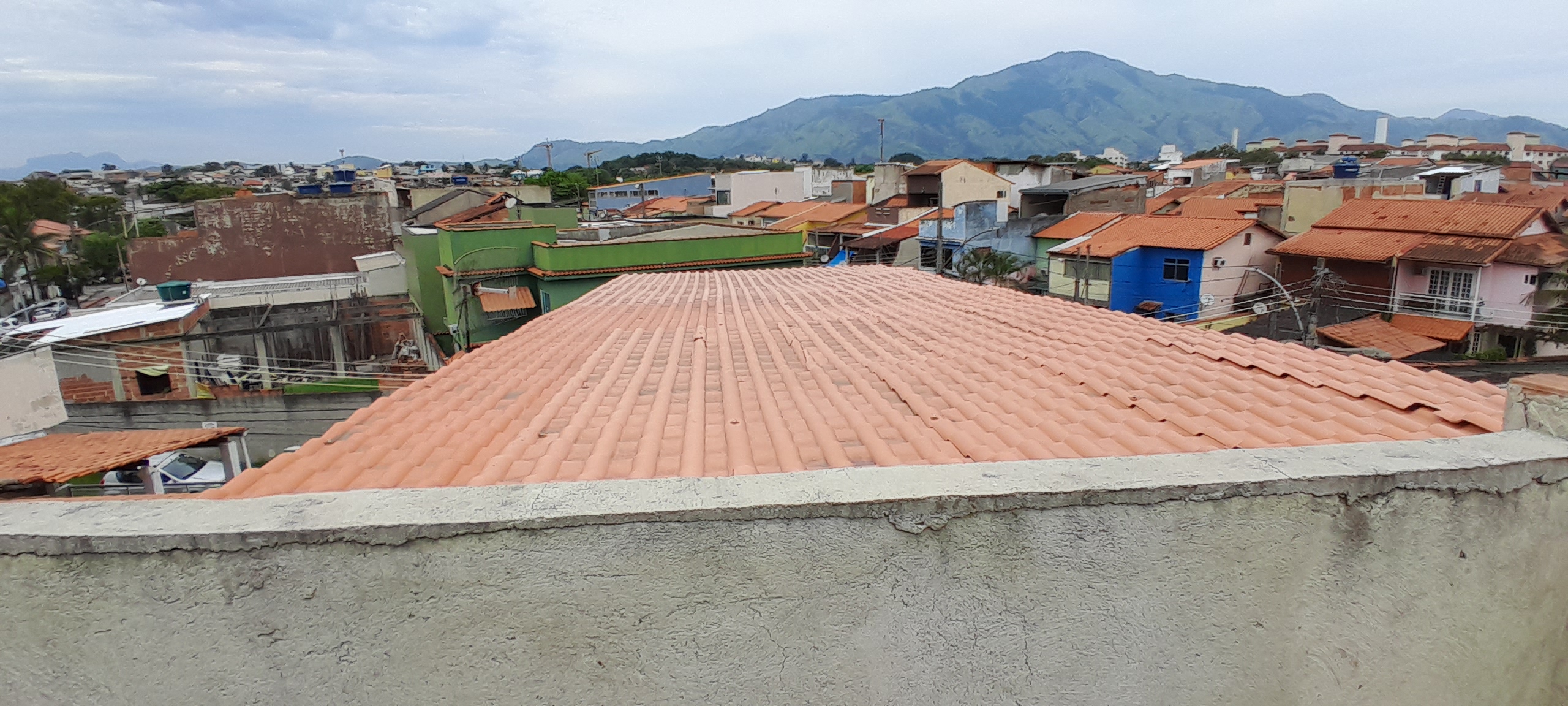 Imagem Casa com 4 Quartos à Venda, 169 m² em Bangu - Rio de Janeiro