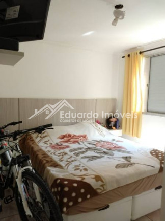 Imagem Apartamento com 2 Quartos à Venda, 54 m² em Jardim Alvorada - Santo André