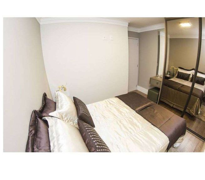 Imagem Apartamento com 2 Quartos à Venda, 53 m² em Demarchi - São Bernardo Do Campo Imagem Apartamento com 2 Quartos à Venda, 53 m² em Demarchi - São Bernardo Do Campo