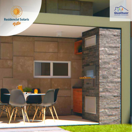 Imagem Casa de Condomínio com 3 Quartos à Venda, 83 m² em Jardim Canaã - Aquiraz Imagem Casa de Condomínio com 3 Quartos à Venda, 83 m² em Jardim Canaã - Aquiraz