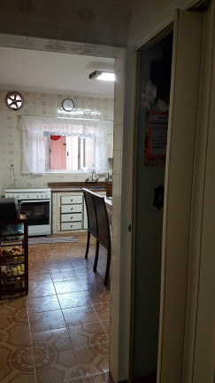Imagem Casa com 2 Quartos à Venda, 110 m² em Vila Prudente - São Paulo