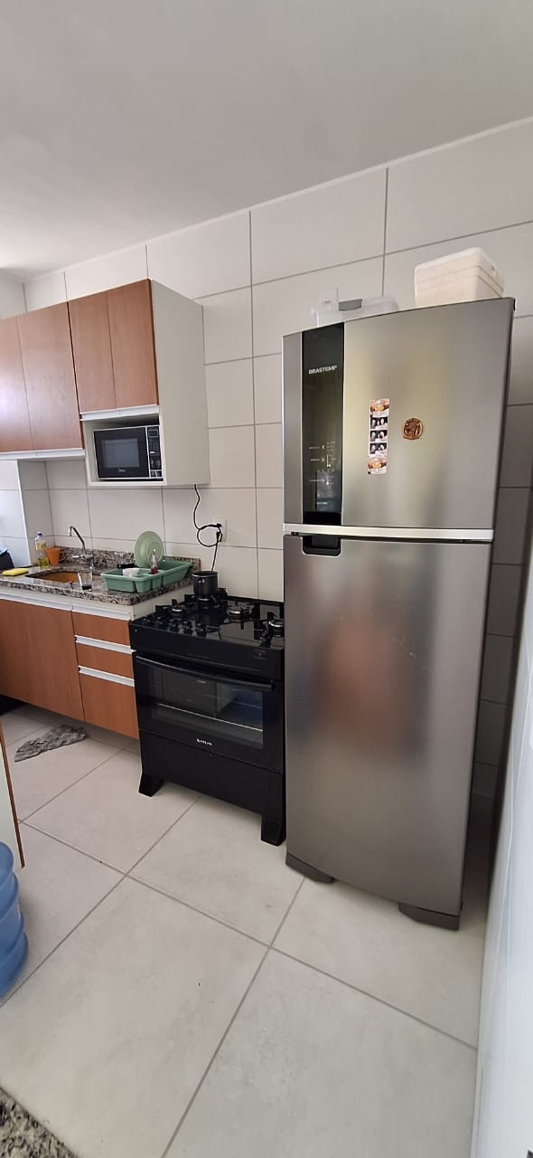 Imagem Apartamento com 2 Quartos para Alugar, 43 m²em Centro - Lauro de Freitas Imagem Apartamento com 2 Quartos para Alugar, 43 m²em Centro - Lauro de Freitas