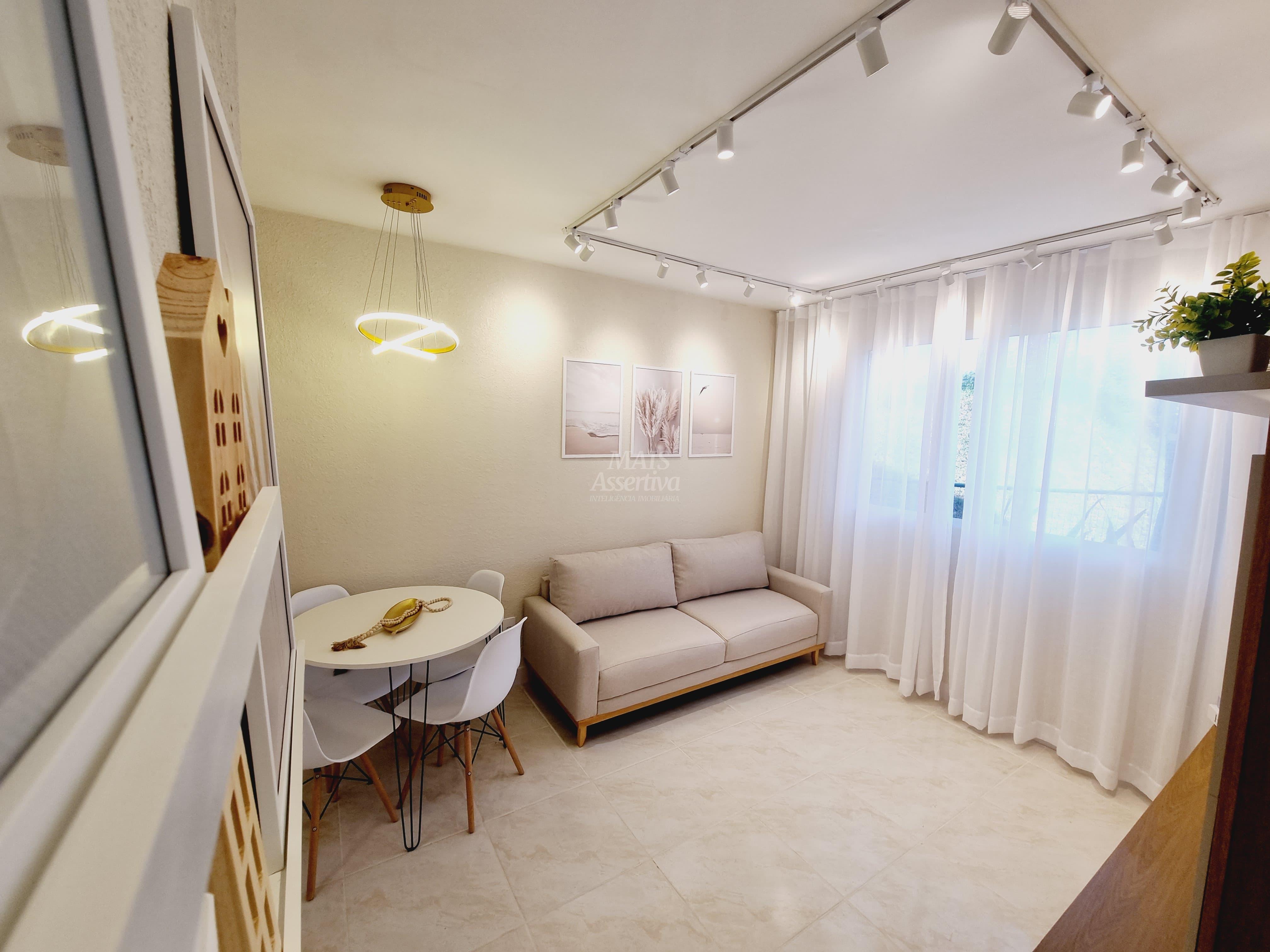 Imagem Apartamento com 2 Quartos à Venda, 40 m² em Santo Afonso - Novo Hamburgo Imagem Apartamento com 2 Quartos à Venda, 40 m² em Santo Afonso - Novo Hamburgo