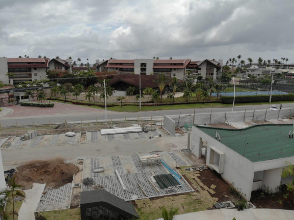 Imagem Apartamento com 1 Quarto à Venda, 29 m²em Muro Alto Ipojuca - Ipojuca