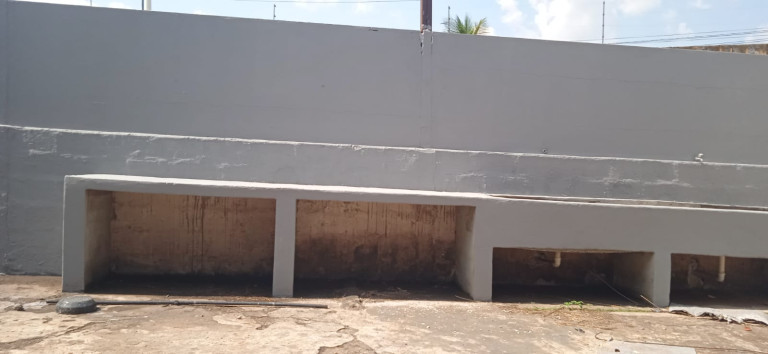 Imagem Galpão à Venda ou Locação, 980 m²em Vila Nossa Senhora de Lourdes - Aparecida de Goiânia