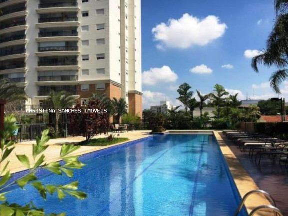 Imagem Apartamento com 3 Quartos à Venda ou Locação, 120 m² em Bosque da Saúde - São Paulo