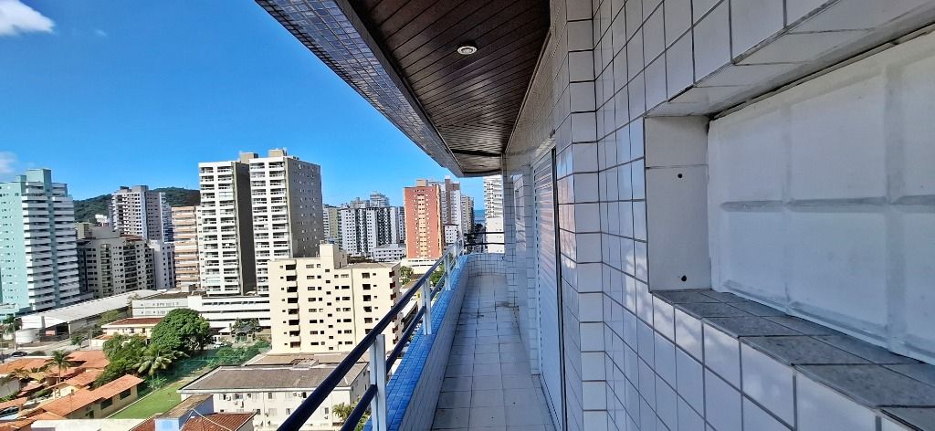 Imagem Cobertura com 3 Quartos à Venda, 320 m² em Canto do Forte - Praia Grande Imagem Cobertura com 3 Quartos à Venda, 320 m² em Canto do Forte - Praia Grande