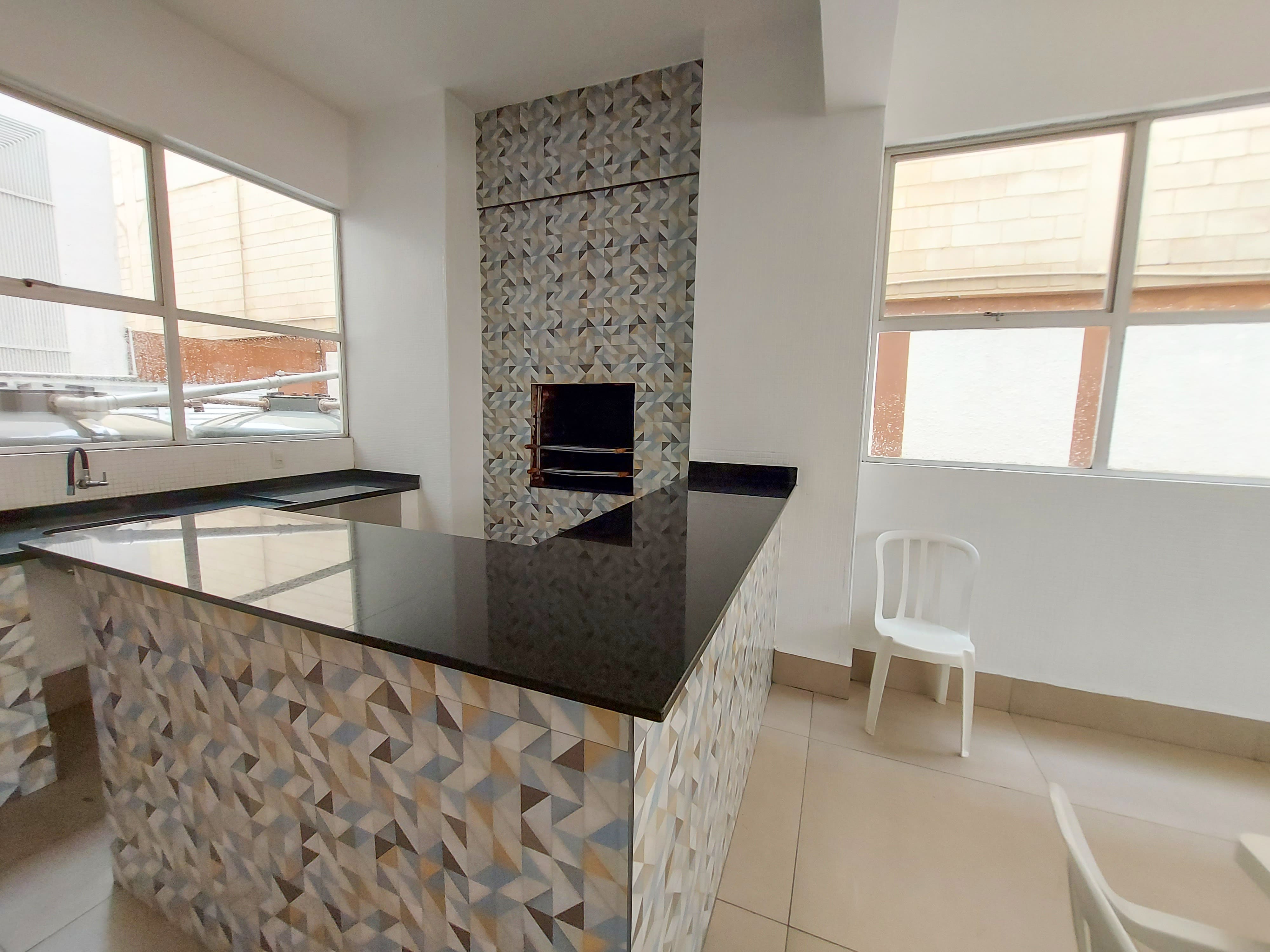Imagem Apartamento com 3 Quartos à Venda, 125 m² em Santo Antônio - São Caetano do Sul Imagem Apartamento com 3 Quartos à Venda, 125 m² em Santo Antônio - São Caetano do Sul