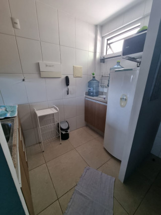 Imagem Apartamento com 1 Quarto à Venda, 25 m² em Boa Viagem - Recife