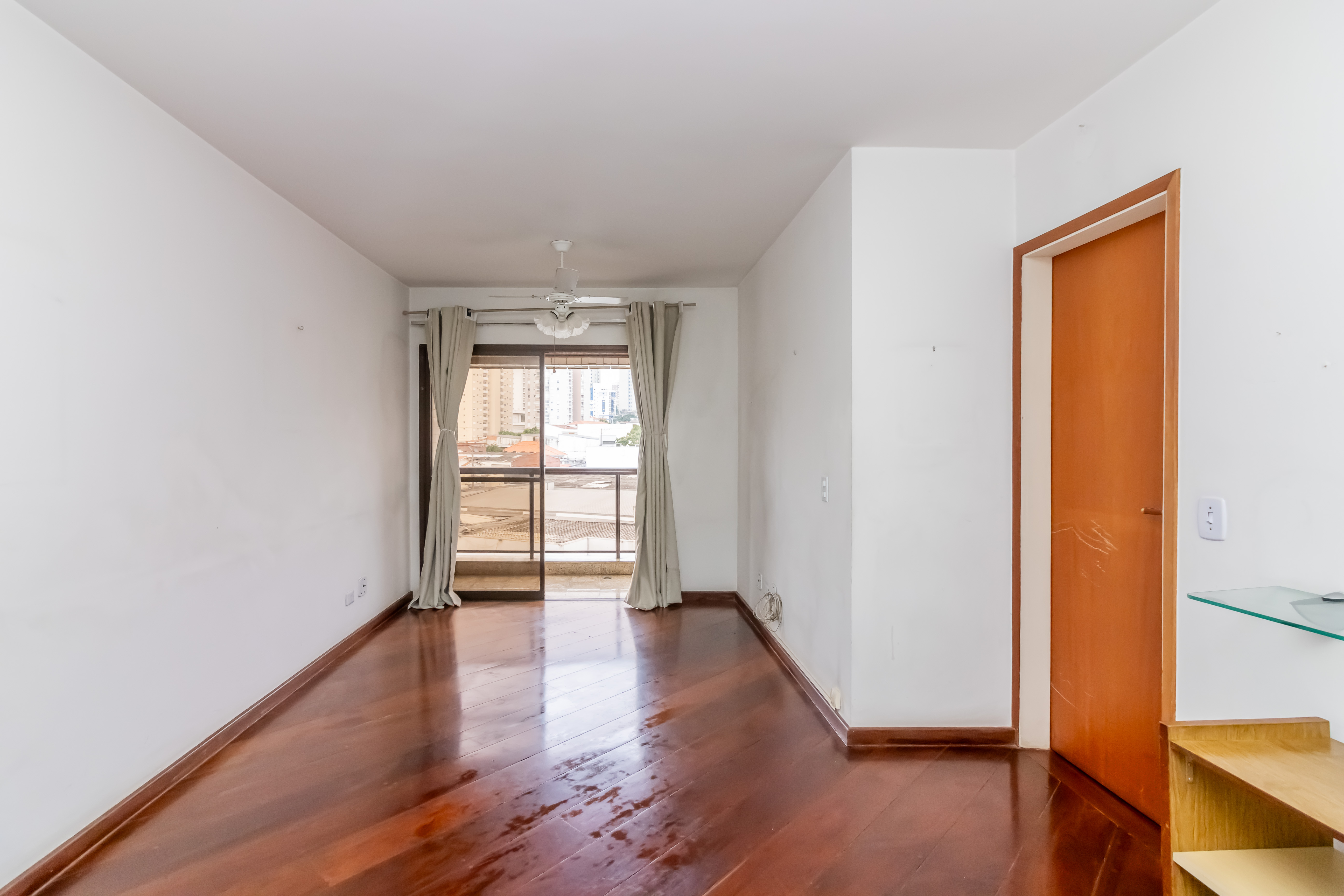 Imagem Apartamento com 3 Quartos à Venda, 81 m² em Vila Mariana - São Paulo