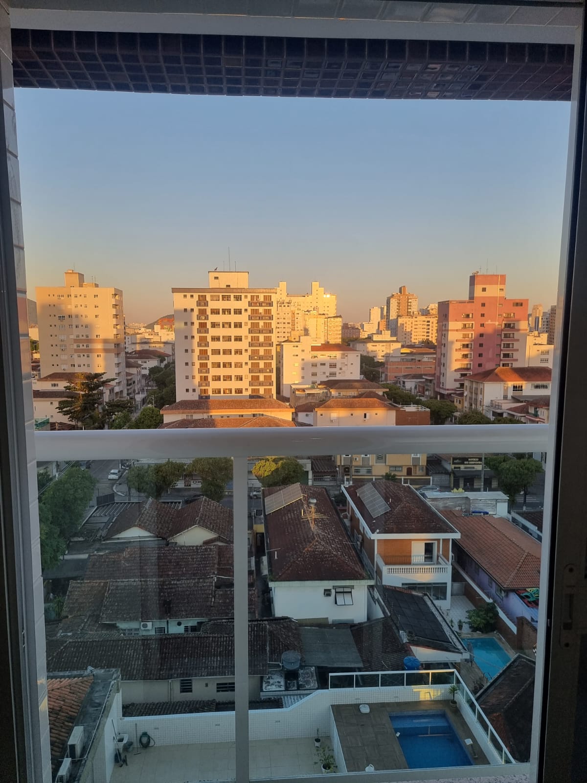 Imagem Apartamento com 2 Quartos à Venda, 54 m²em Aparecida - Santos Imagem Apartamento com 2 Quartos à Venda, 54 m²em Aparecida - Santos