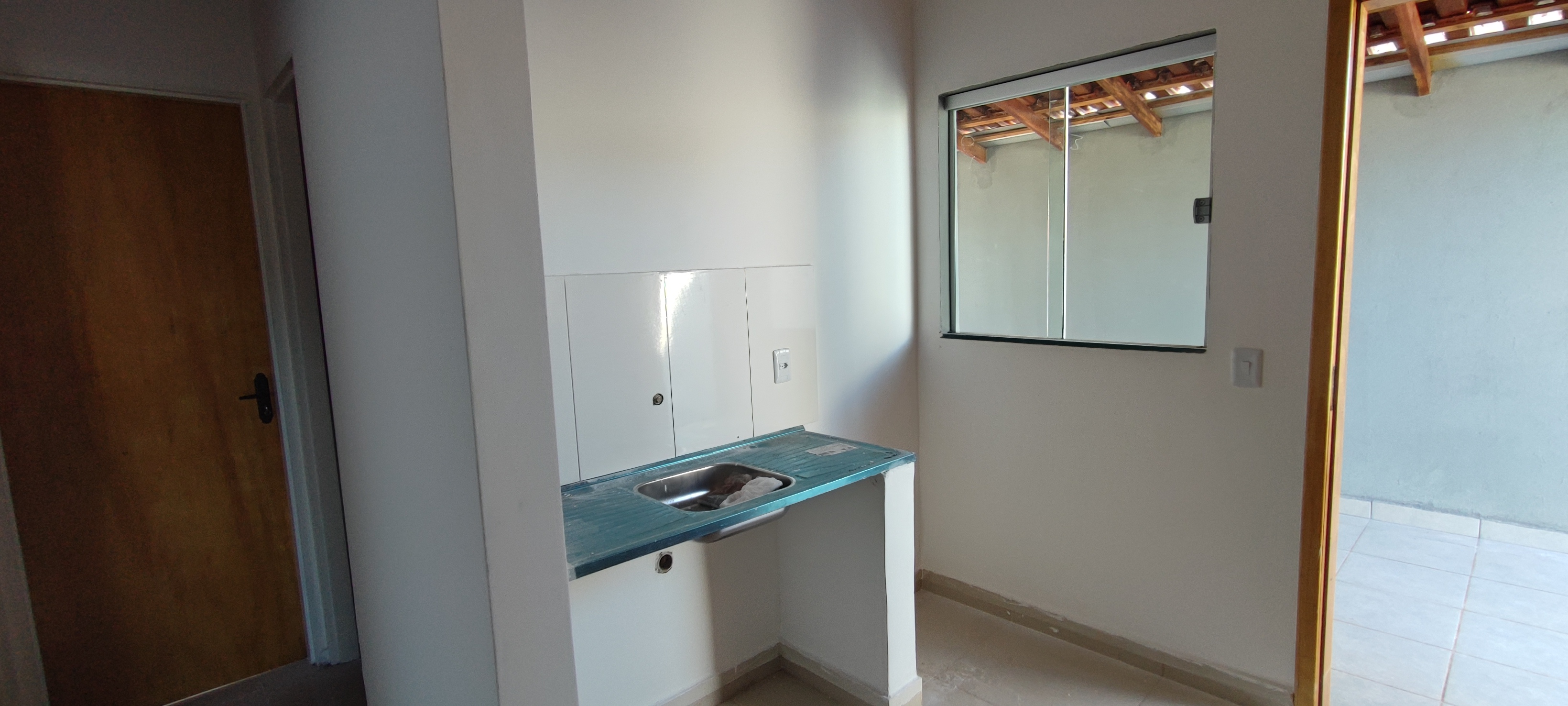 Imagem Casa de Condomínio com 2 Quartos à Venda, 65 m²em Recanto das Palmeiras - Campo Grande