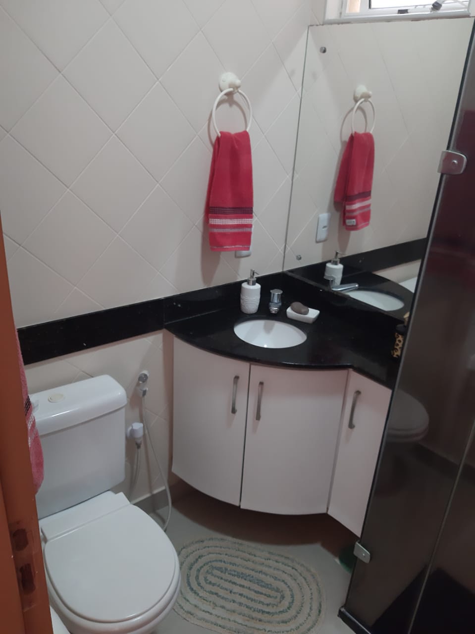 Imagem Apartamento com 2 Quartos à Venda ou Temporada, 69 m²em Búzios - Nísia Floresta