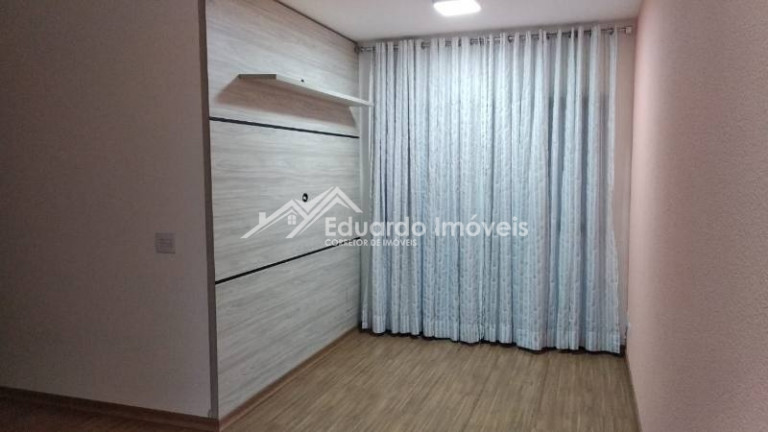 Imagem Apartamento com 3 Quartos à Venda, 80 m² em Jardim Olavo Bilac - São Bernardo Do Campo
