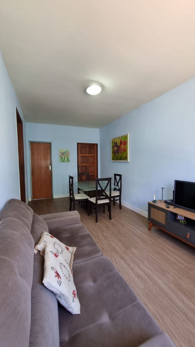 Imagem Apartamento com 2 Quartos à Venda, 77 m²em Ondina - Salvador Imagem Apartamento com 2 Quartos à Venda, 77 m²em Ondina - Salvador