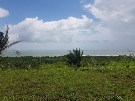 Terreno à Venda, 15.300 m² em Arçagy - São José de Ribamar