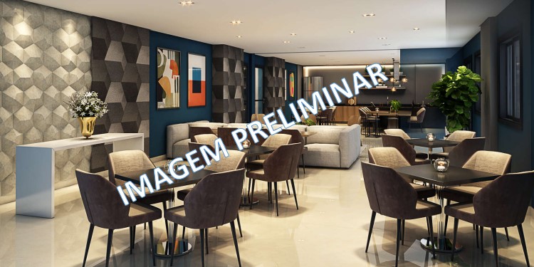 Imagem Apartamento com 1 Quarto à Venda, 30 m² em Belenzinho - São Paulo Imagem Apartamento com 1 Quarto à Venda, 30 m² em Belenzinho - São Paulo