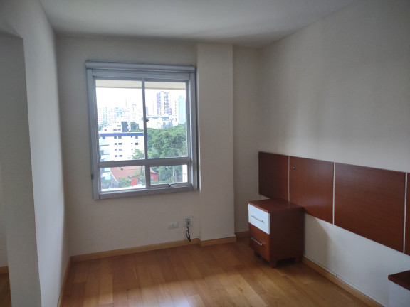 Imagem Apartamento com 3 Quartos à Venda, 110 m² em Juvevê - Curitiba