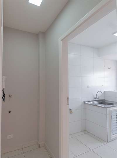 Imagem Apartamento com 1 Quarto para Alugar, 32 m² em Vila Buarque - São Paulo