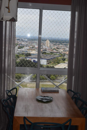 Imagem Apartamento com 2 Quartos à Venda, 53 m² em Vila Mogilar - Mogi das Cruzes Imagem Apartamento com 2 Quartos à Venda, 53 m² em Vila Mogilar - Mogi das Cruzes