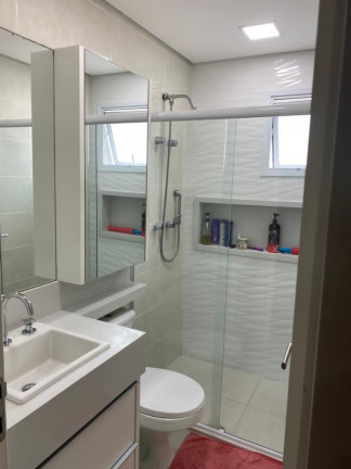 Imagem Apartamento com 3 Quartos à Venda, 115 m² em Chácara Inglesa - São Paulo Imagem Apartamento com 3 Quartos à Venda, 115 m² em Chácara Inglesa - São Paulo