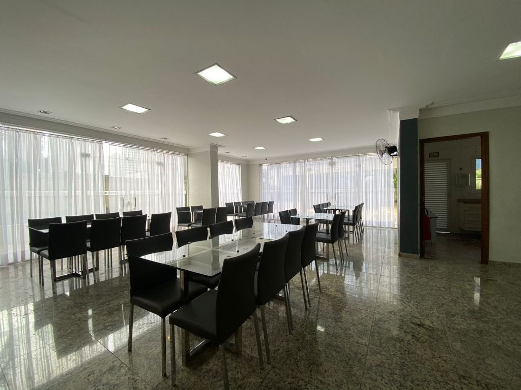Imagem Apartamento com 3 Quartos à Venda, 95 m² em Vila Bastos - Santo André Imagem Apartamento com 3 Quartos à Venda, 95 m² em Vila Bastos - Santo André