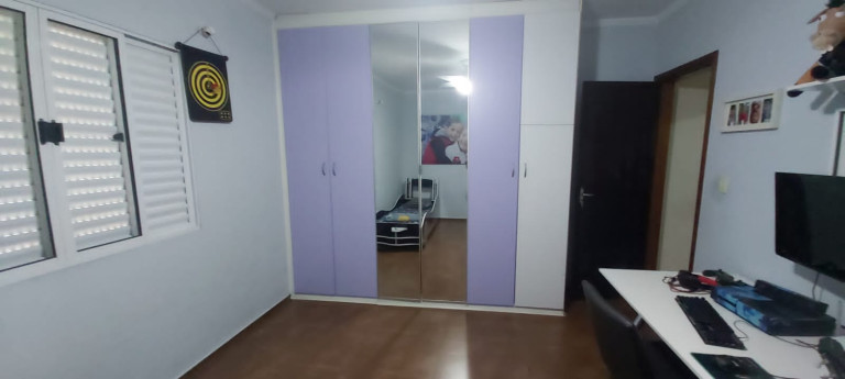 Imagem Sobrado com 3 Quartos à Venda ou Temporada, 204 m²em Centreville - Santo André Imagem Sobrado com 3 Quartos à Venda ou Temporada, 204 m²em Centreville - Santo André