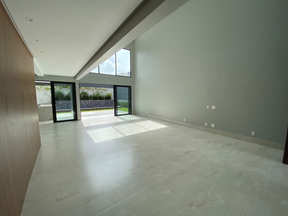 Imagem Casa de Condomínio com 4 Quartos à Venda, 302 m² em Residencial Goiânia Golfe Clube - Goiânia