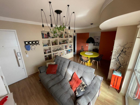 Imagem Apartamento com 2 Quartos à Venda, 65 m² em Aflitos - Recife Imagem Apartamento com 2 Quartos à Venda, 65 m² em Aflitos - Recife