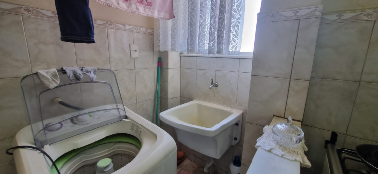 Imagem Apartamento com 2 Quartos à Venda, 59 m²em Higienópolis - Rio de Janeiro