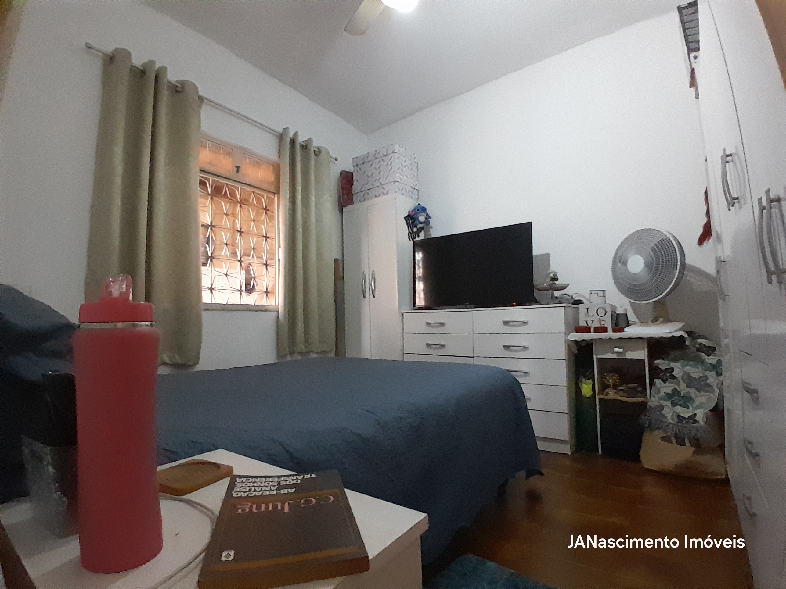 Imagem Casa com 4 Quartos à Venda, 184 m² em Realengo - Rio de Janeiro