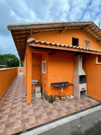 Imagem Casa com 2 Quartos à Venda, 130 m² em Jamaica - Itanhaém Imagem Casa com 2 Quartos à Venda, 130 m² em Jamaica - Itanhaém