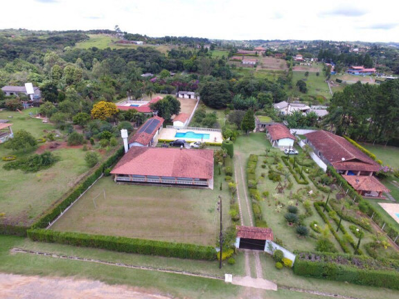 Imóvel com 3 Quartos à Venda, 6.500 m² em Recanto Residencial Ibiuna - Ibiúna