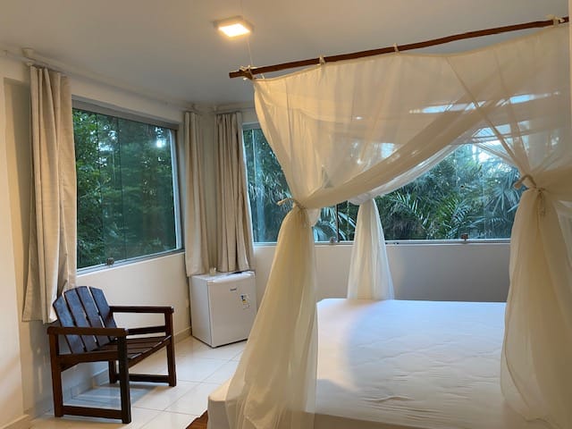 Imagem Casa com 4 Quartos à Venda, 278 m²em Velha Boipeba - Cairu
