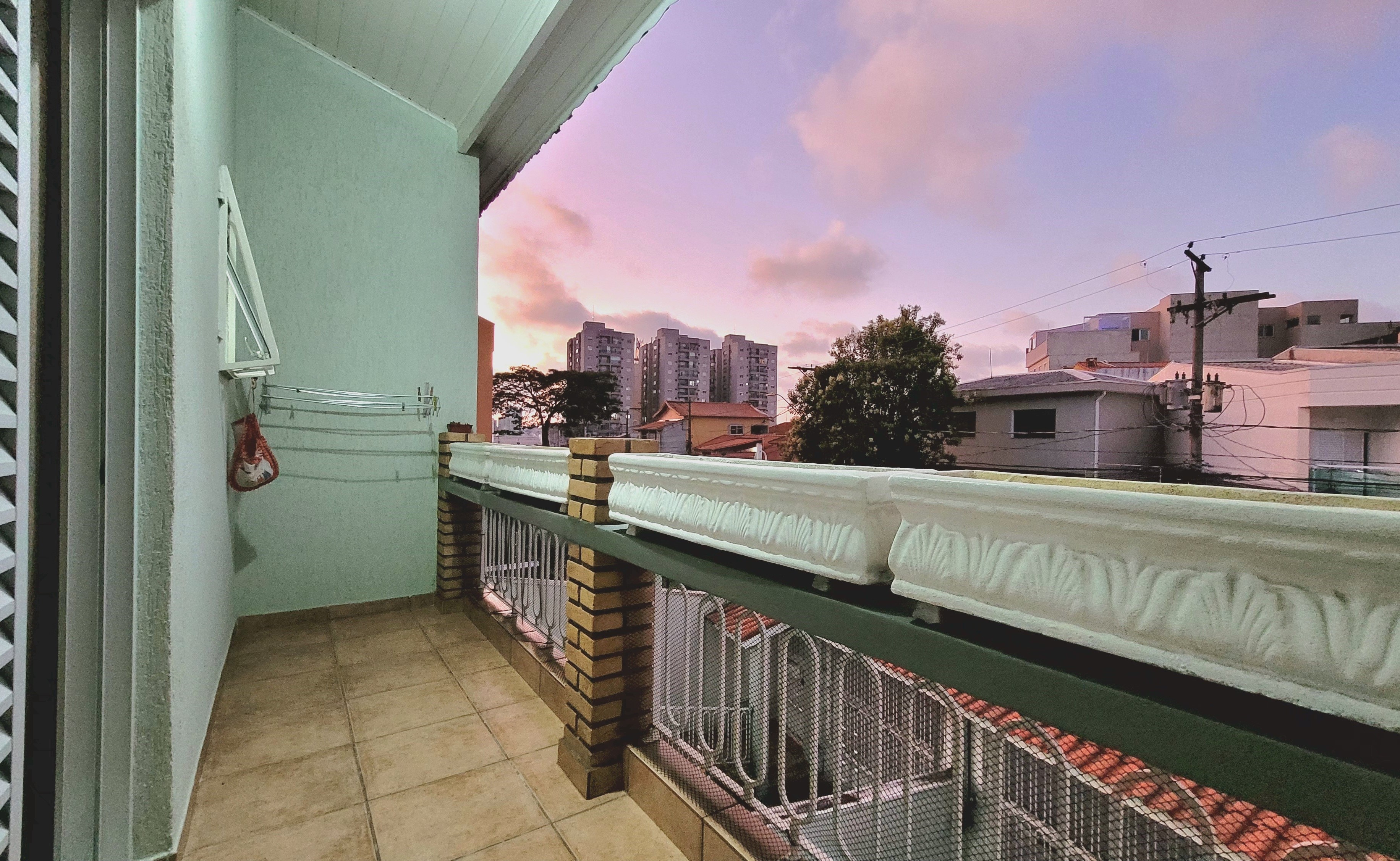 Imagem Sobrado com 4 Quartos à Venda, 392 m²em Jardim Paraíso - Santo André
