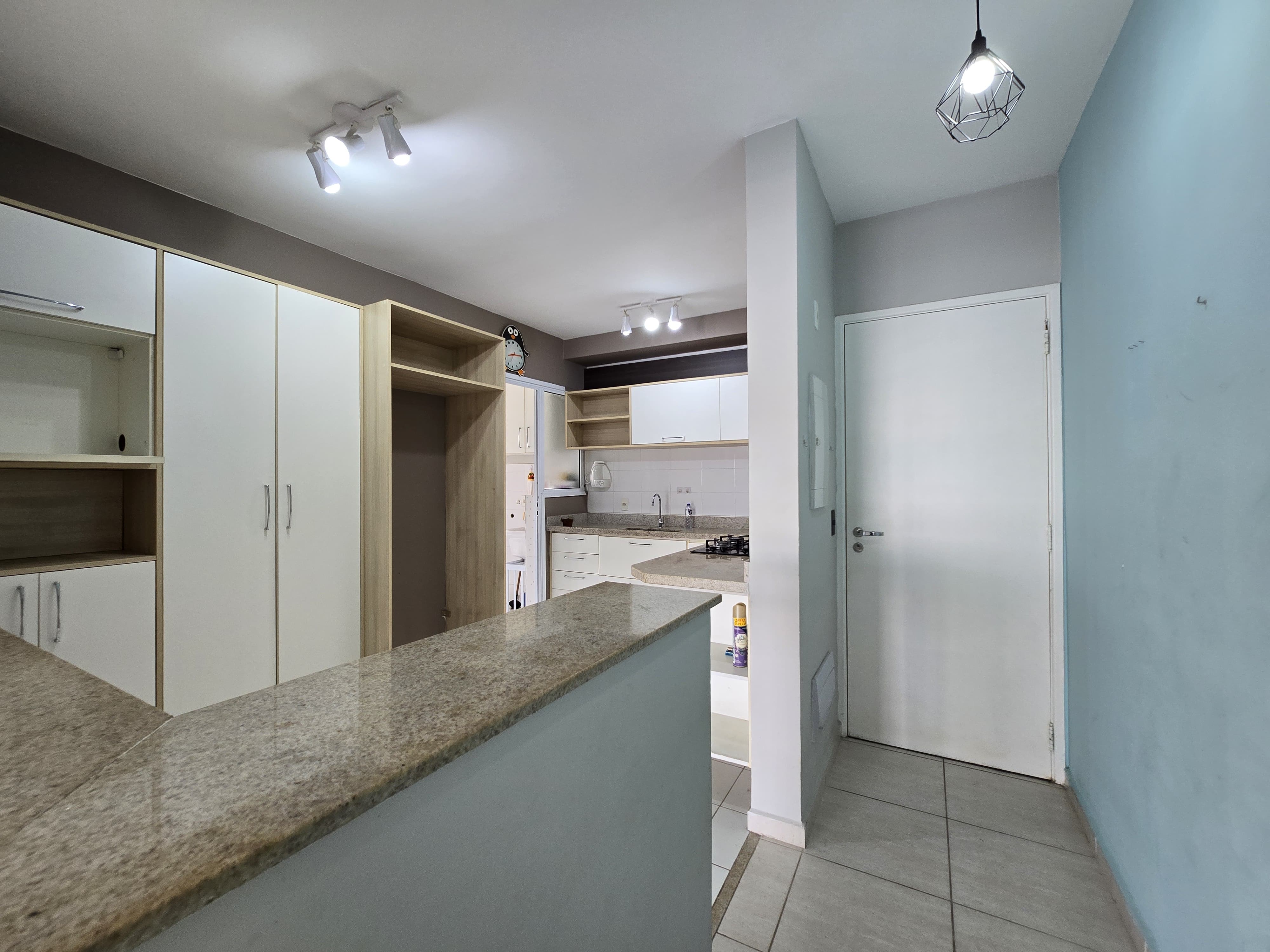 Imagem Apartamento com 3 Quartos à Venda, 96 m²em Vila Belmiro - Santos