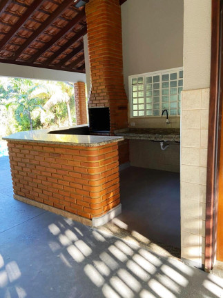 Imagem Chácara à Venda, 230 m² em Chácaras Cardoso - Bauru