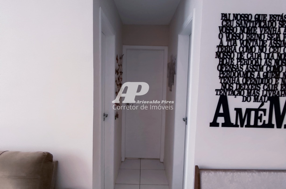 Imagem Apartamento com 2 Quartos à Venda, 49 m²em Oficinas - Ponta Grossa Imagem Apartamento com 2 Quartos à Venda, 49 m²em Oficinas - Ponta Grossa