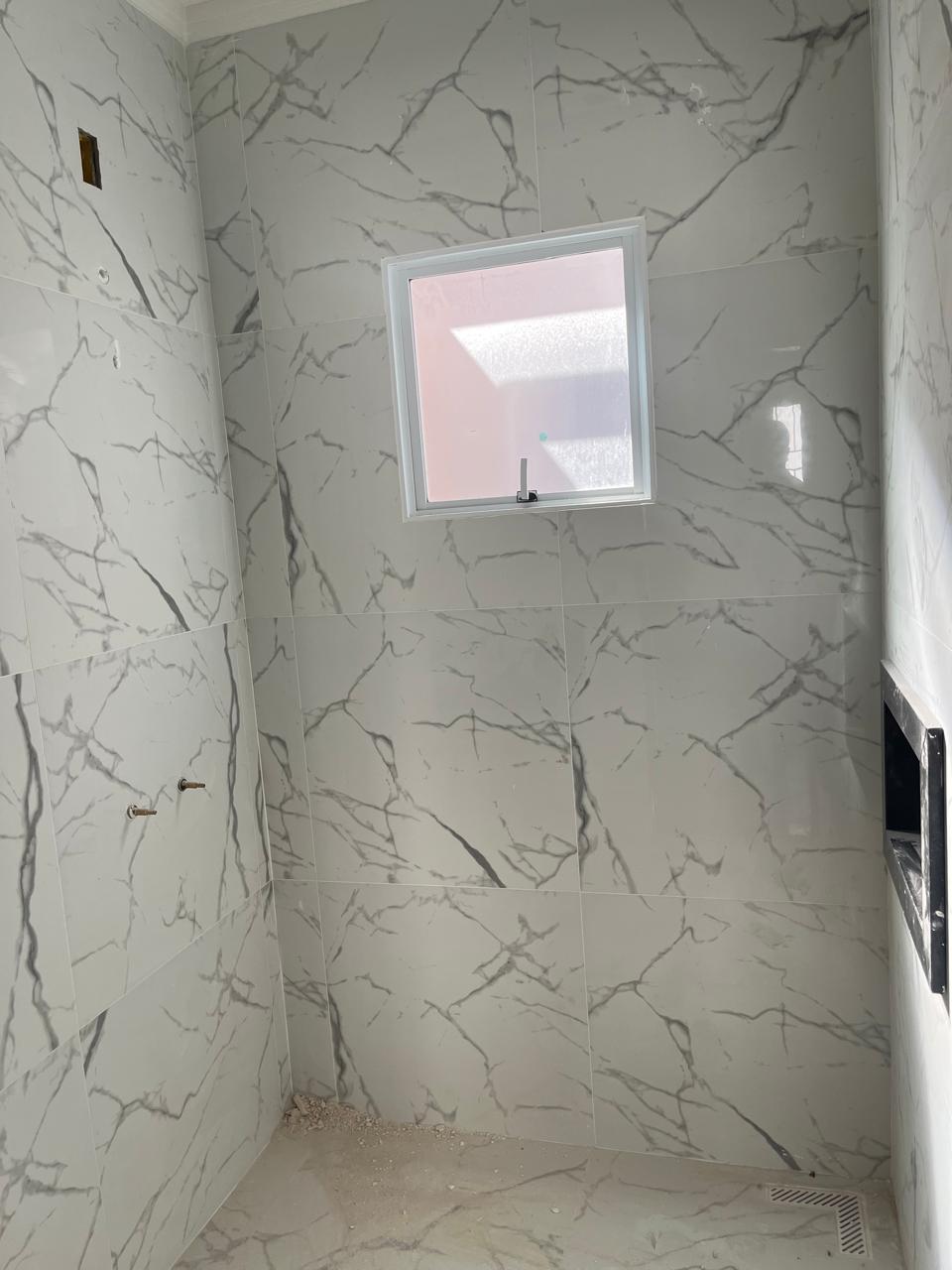 Imagem Casa com 3 Quartos à Venda, 132 m² em Vila Popular - Bauru Imagem Casa com 3 Quartos à Venda, 132 m² em Vila Popular - Bauru