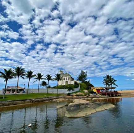 Imagem Casa com 3 Quartos à Venda, 750 m²em Barra de São João - Casimiro de Abreu