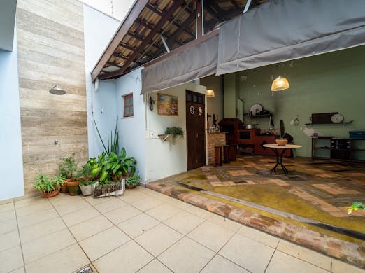 Imagem Casa com 2 Quartos à Venda, 230 m² em Centro - Jundiaí